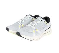On Mens Cloudsurfer 2, Glacier/Ivory, 10.5