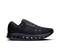 On Mens Cloudsurfer 2 Shoes Black