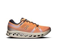 On Mens Cloudsurfer 2 Size: 9 UK, Colour: TANGERINE