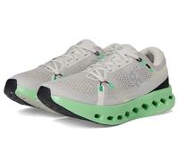 On Men's Cloudsurfer 2 Sneaker, Truffle/Honeydew, 9 UK