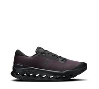 ON Mens Cloudsurfer 2 Waterproof Trail Running Shoes Black 12