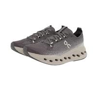 On Mens Cloudsurfer Max Road Running Shoes Aphalt Ice 10 UK
