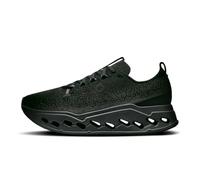 On Mens Cloudsurfer Max Road Running Shoes Black Eclipse 9 UK