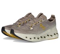 On Men's Cloudsurfer Max Sneaker, Cinder/Pelican, 11 UK
