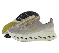 On Men's Cloudsurfer Max Sneaker, Cinder/Pelican, 11 UK