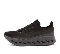 ON Men's Cloudsurfer Max Sneakers Black / Eclipse
