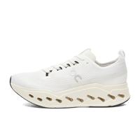 ON Men's Cloudsurfer Max Sneakers White/White