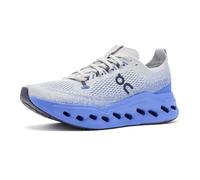 On Mens Cloudsurfer Max, Wolf/Sailor, 7