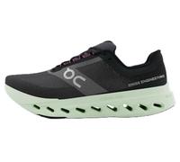On Men's Cloudsurfer Next Sneaker, 10 UK Black/Lima