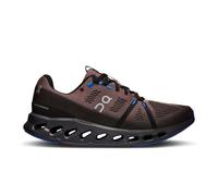 On Mens Cloudsurfer Size: UK 9.5, Colour: Black
