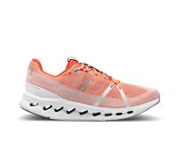 On Mens Cloudsurfer Size: UK 9, Colour: Flame