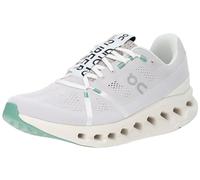 On Men's Cloudsurfer Sneaker, Pearl/Ivory, 8 UK