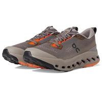 On Mens Cloudsurfer TR 2 Road Running Shoes Eclipse Cinder 7 UK