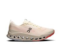 On Mens Cloudsurfer TR 2 Road Running Shoes Ivory 11 UK