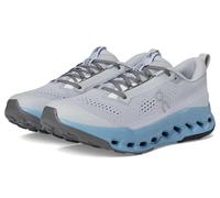 On Mens Cloudsurfer TR 2 Road Running Shoes Rock Niagara 11 UK