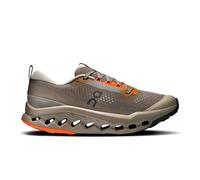 On Mens Cloudsurfer Trail 2 Size: 11 UK, Colour: Eclipse