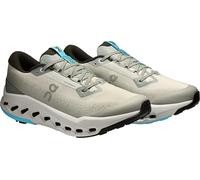 On Mens Cloudsurfer Trail 2 Waterproof, Apollo/Glacier, 14