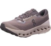 On Mens Cloudsurfer Trail 2 Waterproof, Cinder/Desert, 8