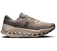 On Cloud Cloudsurfer Trail 2 Waterproof Brown Beige Shoes - 47.5
