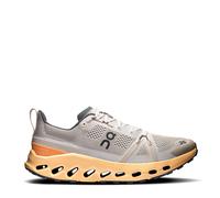 ON Mens Cloudsurfer Trail Running Shoes Grey 7