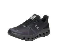 On - Cloudsurfer Trail WP - Trail running shoes size 49, black/grey