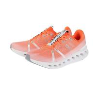 ON Men's Cloudsurfer Trainers, Flame White, 10.5 UK