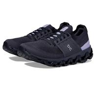 On Men's Cloudswift 3 AD Sneakers, Magnet - Wisteria, 12 UK