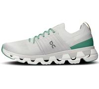 On Men's Cloudswift 3, White/Green, 11.5 UK