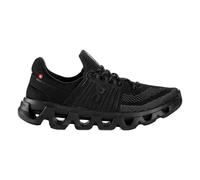 On Mens Cloudswift 4 Ad, Black/Black, 13