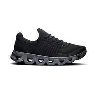 On Mens Cloudswift 4 AD Size: 7 UK, Colour: Black