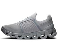 On Men's Cloudswift 4 AD Sneakers, Alloy/Frost, 11.5 UK
