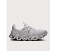 On Mens Cloudswift 4 AD Sneakers - Colour: 030 Wolf/Wolf - Size: 11