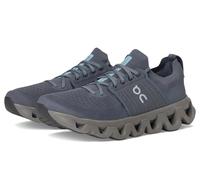 On Cloudswift 4 Shoes Anthracite Grey - 42.5