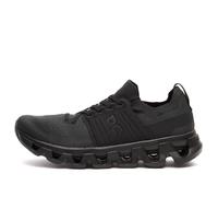 ON Men's Cloudswift 4 Sneakers Black/Eclipse