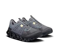 On Men's Cloudswift Amp Trainers, Stone Black, 12 UK