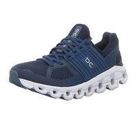ON Men's Cloudswift Sneaker, Denim/Midnight, 9 UK
