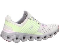 On Men's Cloudswift Sneakers, Ice/Oasis, 7.5 UK