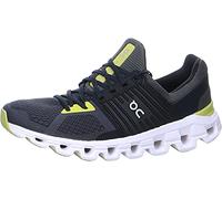 On Men's Cloudswift Sneakers, Magnet Citr on, 13.5