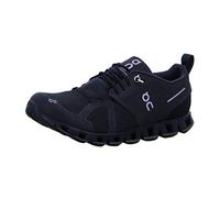 On Mens Cloudswift Textile Synthetic All Black Trainers 9.5 UK