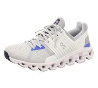 ON Mens Cloudswift Textile Synthetic Glacier Cobalt Trainers 9 UK