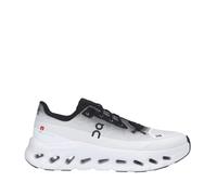 On Men's Cloudtilt Sneakers, Black | Ivory, 9.5