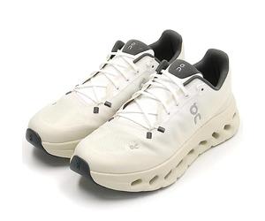 On Men's Cloudtilt Sneakers, Grain/White, 10.5