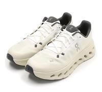 On Men's Cloudtilt Sneakers, Grain/White, 9