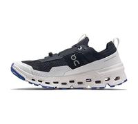 On Men's CLOUDULTRA 2 Sneaker, Black White, 8 UK