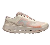 On Mens Cloudultra 3 Road Running Shoes Cinder Pearl 10 UK