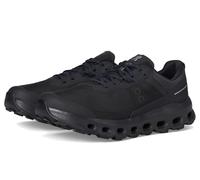 On - Cloudvista 2 - Trail running shoes size 11, black