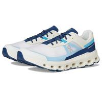 On - Trail running shoes - Cloudvista 2 M Cream/Horizon for Men - Size 44 - Blue Blue 44