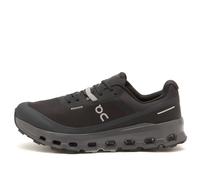 ON Men's Cloudvista 2 Waterproof Black/Eclipse