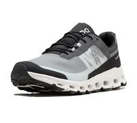 On Men's Cloudvista, Black | White, 9 UK