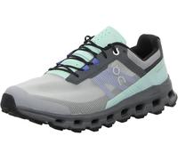On Mens Cloudvista Sneaker, Alloy Black, 8 UK